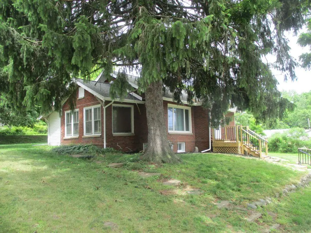 209 Spring Street, Three Rivers, MI 49093 - #1