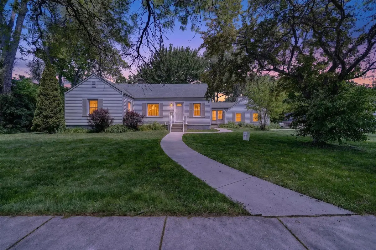 14000 Wales Street, Oak Park, MI 48237 - #1