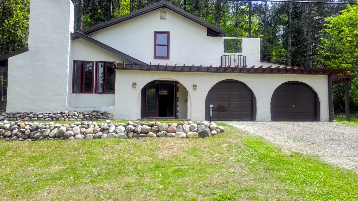 3012 Wildwood Harbor Road, Boyne City, MI 49712 - #1