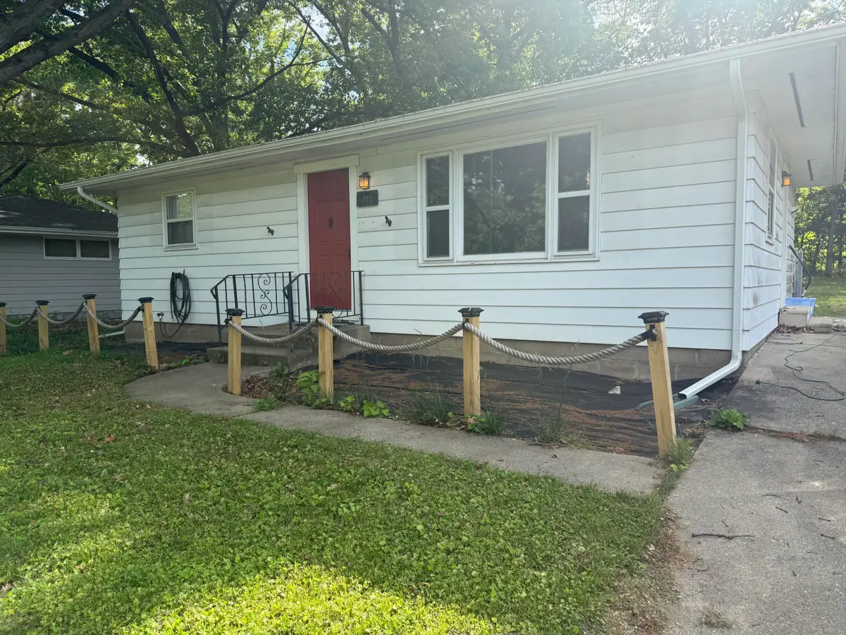 214 Auburn Street, Battle Creek, MI 49014 - #1