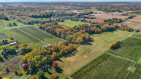 Gray Road #Parcel C, Baroda, MI 49101