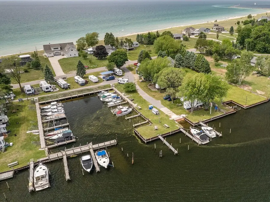 846 S Lakeshore Drive #North Lot, Ludington, MI 49431 - #2