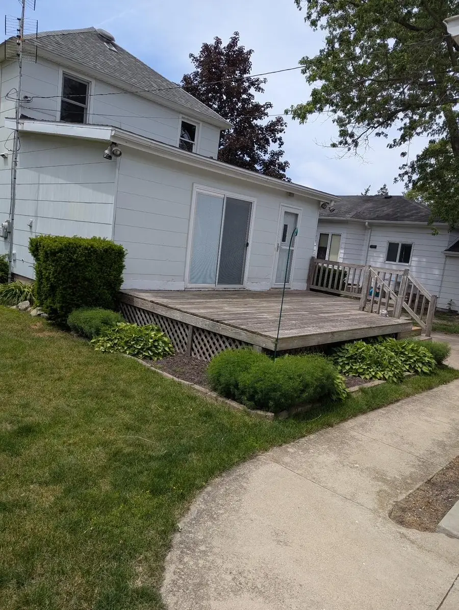 9567 Maplewood Avenue, Bridgman, MI 49106 - #2