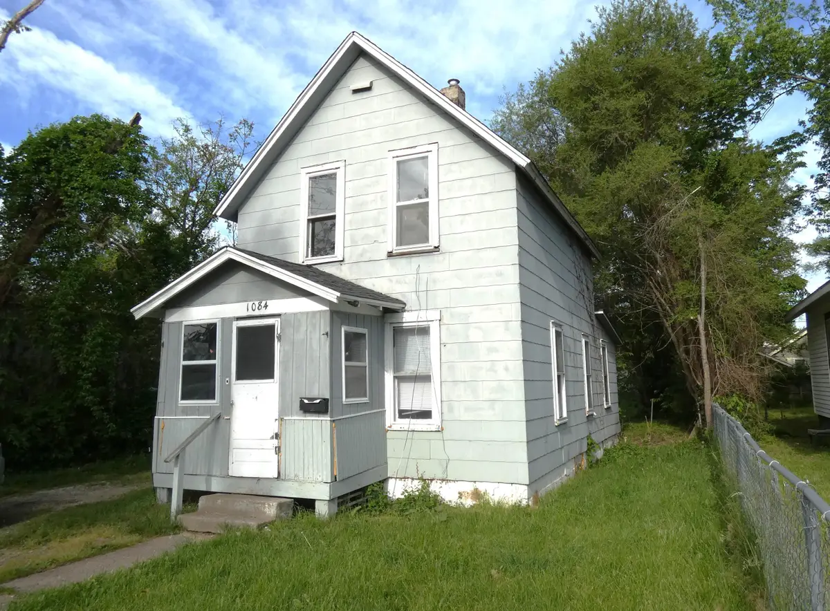 1084 Hurd Avenue, Benton Harbor, MI 49022 - #1