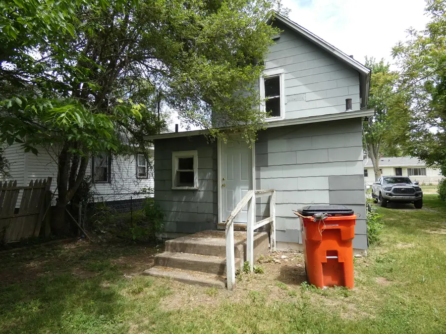1084 Hurd Avenue, Benton Harbor, MI 49022 - #2