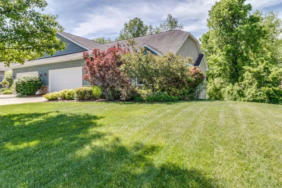 7024 Green Ridge Boulevard, Battle Creek, MI 49017 - #3