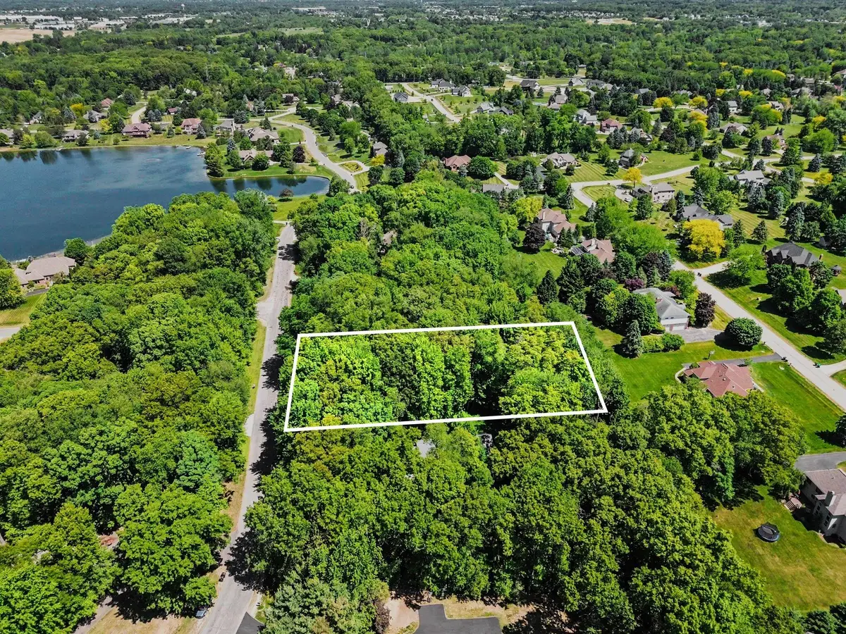 9425 Whispering Pines Drive, Saline, MI 48176 - #1