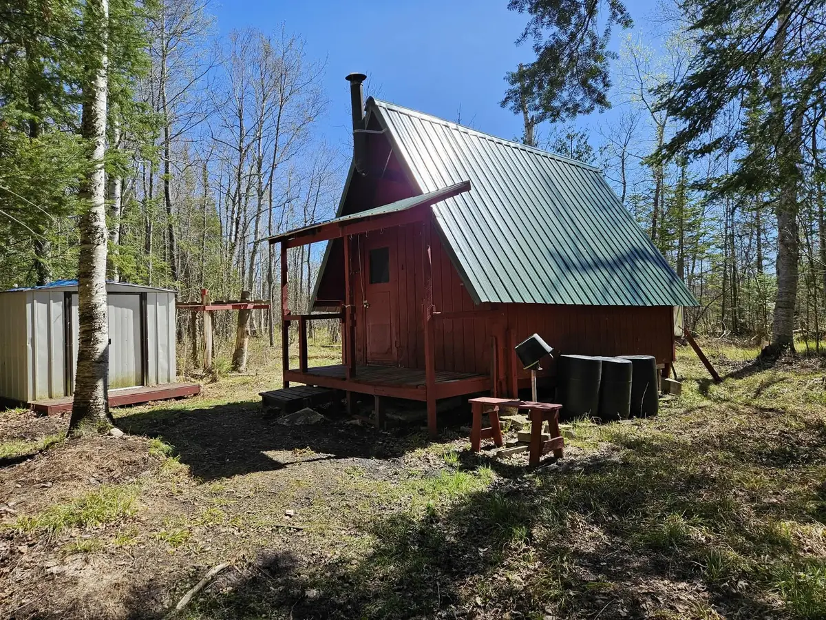 701 U.s. 2, Germfask, MI 49836 - #1