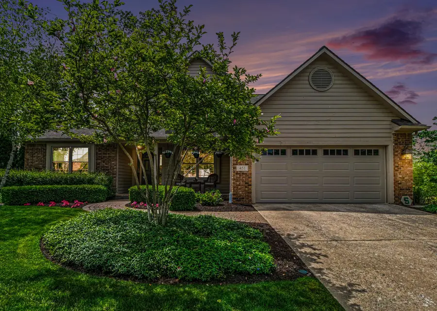 451 Castlebury Drive, Saline, MI 48176 - #2