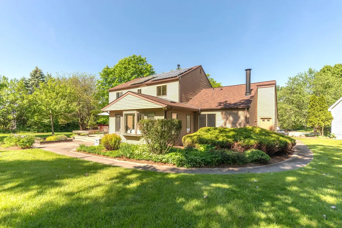 2110 Ardenne Drive, Ann Arbor, MI 48105 - #1