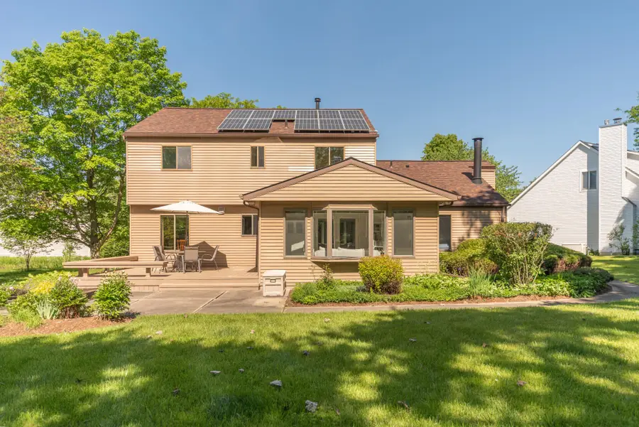 2110 Ardenne Drive, Ann Arbor, MI 48105 - #3