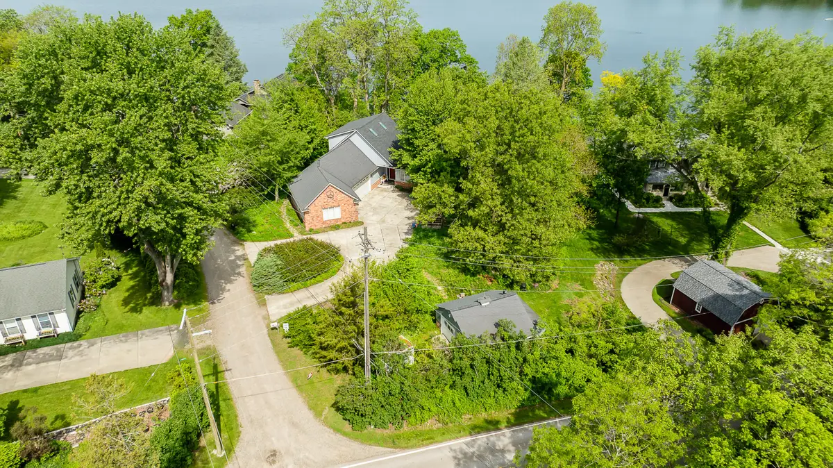 8790 Hendricks Drive, Brighton, MI 48116 - #1