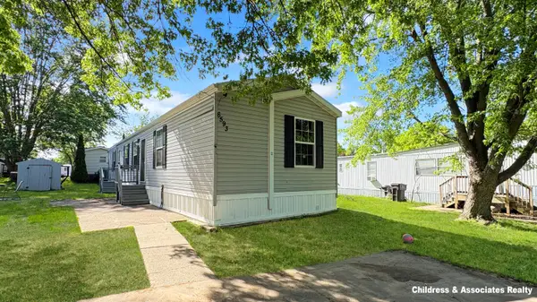 6593 Cobbler Court Se, Caledonia, MI 49316
