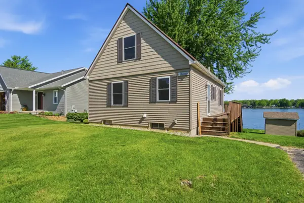 17300 Warrior Drive, Howard City, MI 49329