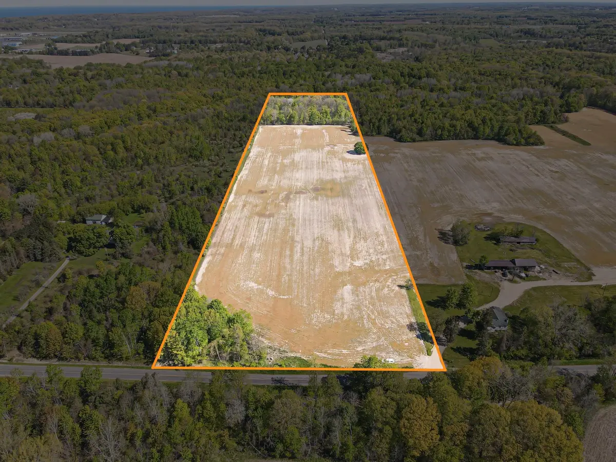 Parcel 1 8th Avenue, South Haven, MI 49090 - #1
