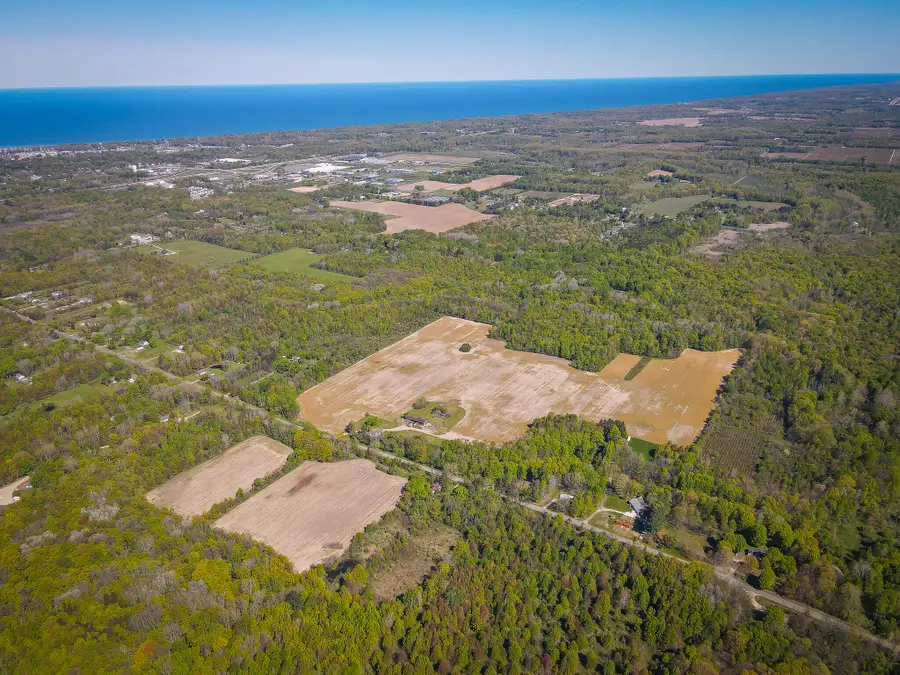 Parcel 2 8th Avenue, South Haven, MI 49090 - #2