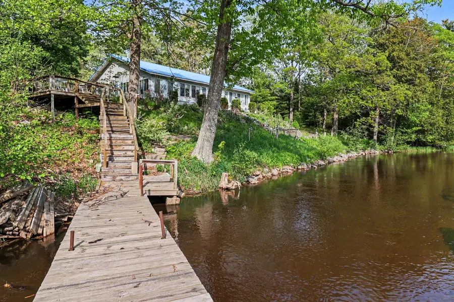 1189 W White Road, Free Soil, MI 49411 - #2