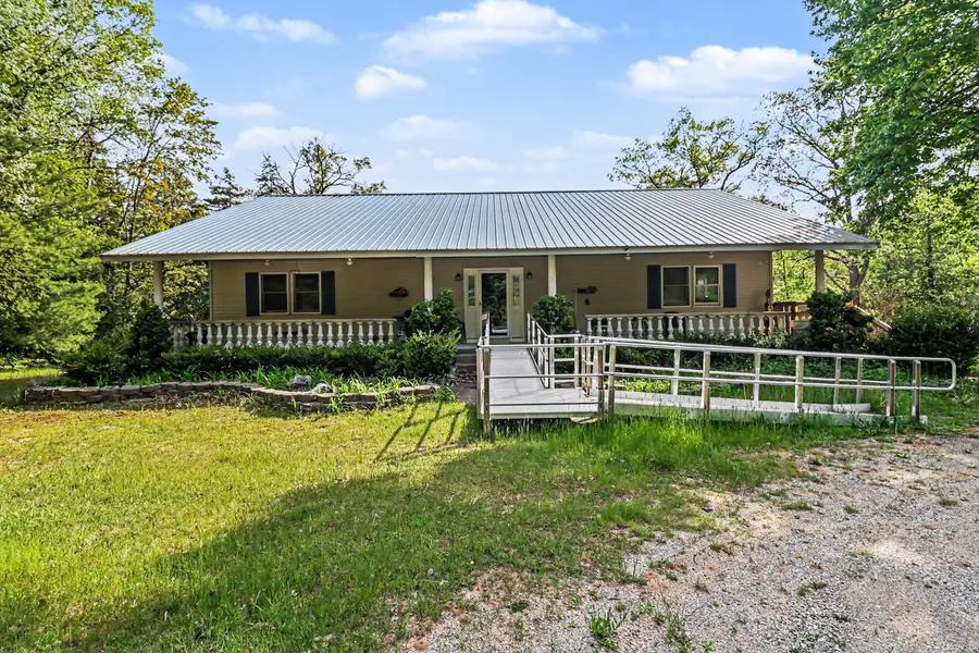 1189 W White Road, Free Soil, MI 49411 - #3