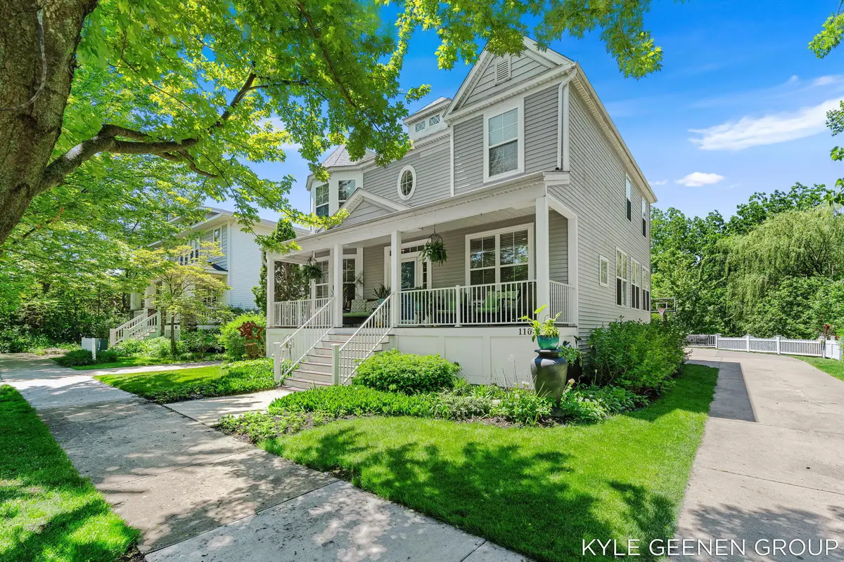 1104 Keystone Road, Holland, MI 49423 - #1