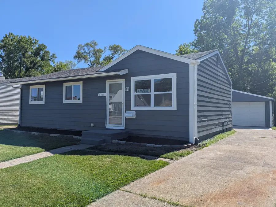 2736 Appleridge Street, Ypsilanti, MI 48198 - #2