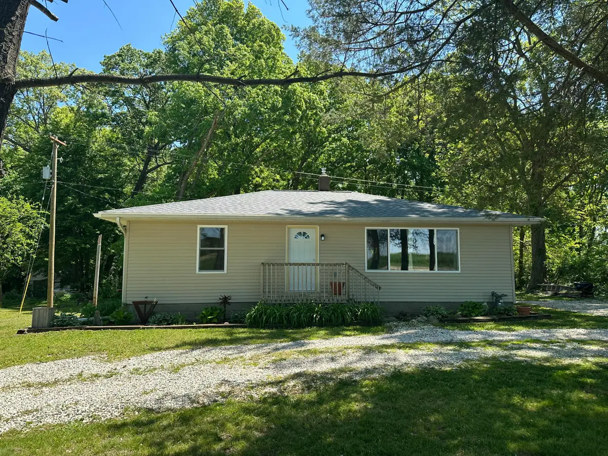 23290 North Avenue, Battle Creek, MI 49017 - #1