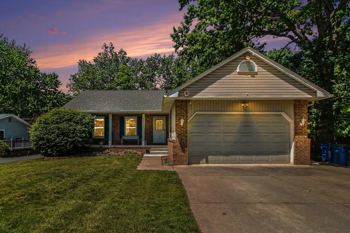 1633 N Hanlon Street, Westland, MI 48185 - #1