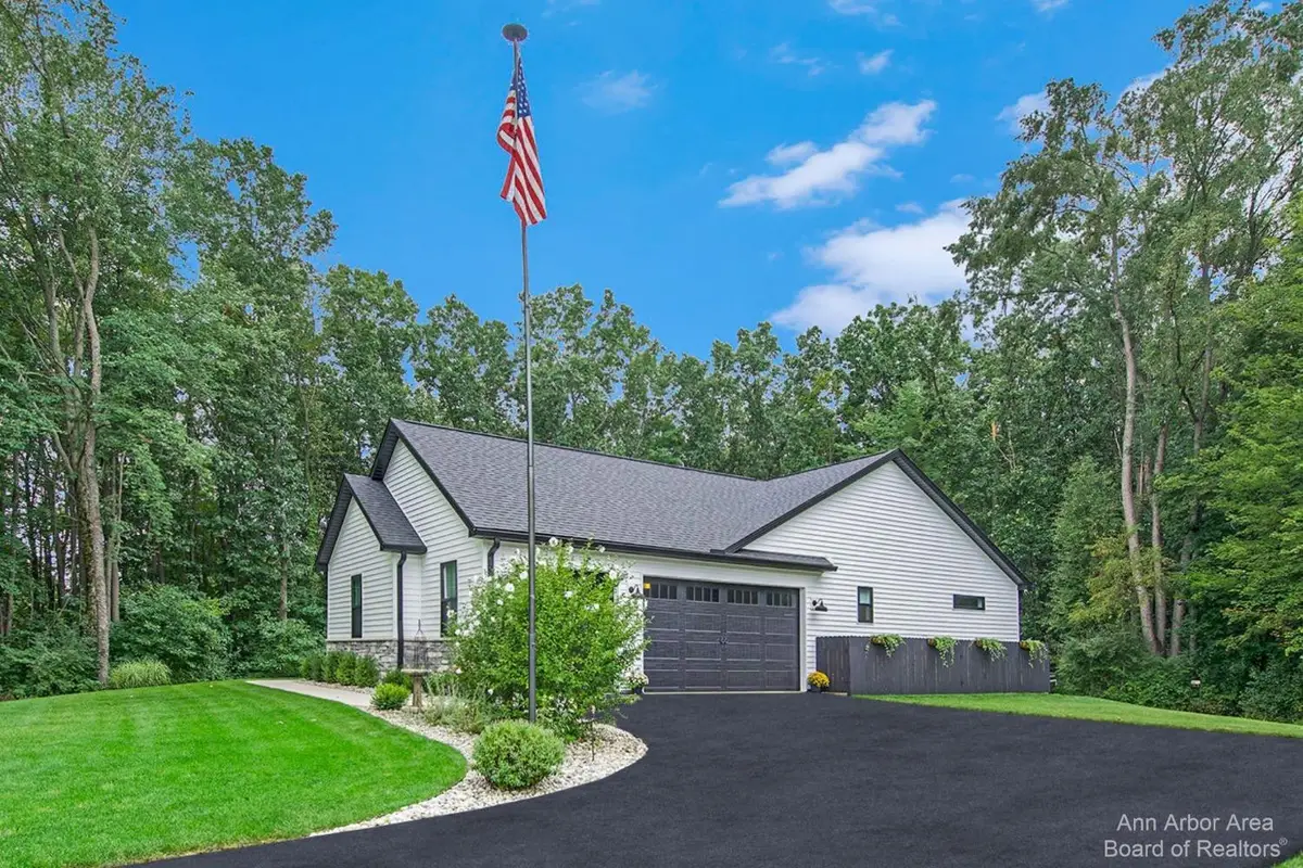 1970 Bridgets Way, Gregory, MI 48137 - #1