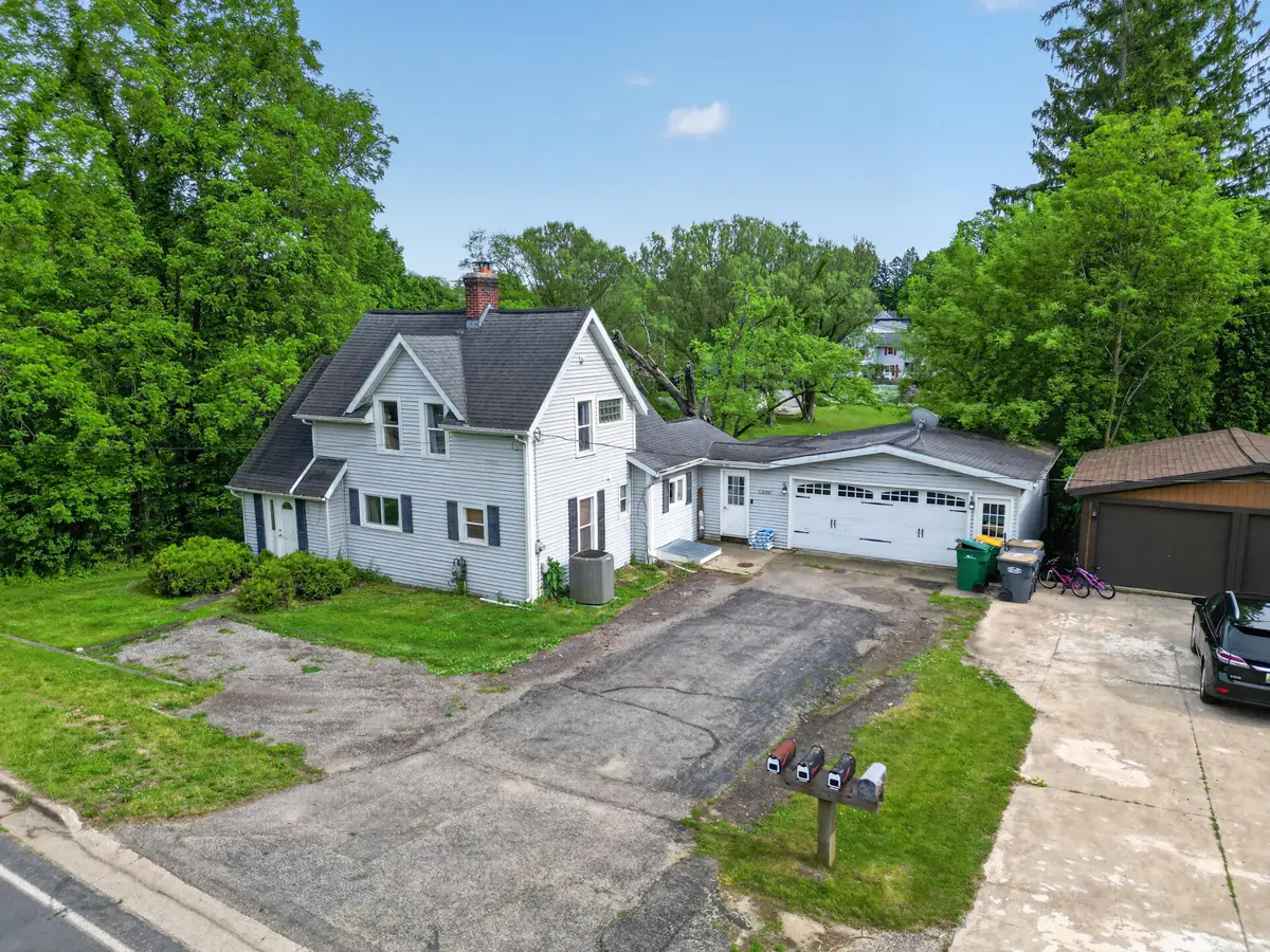 11690 E D Avenue, Richland, MI 49083 - #1