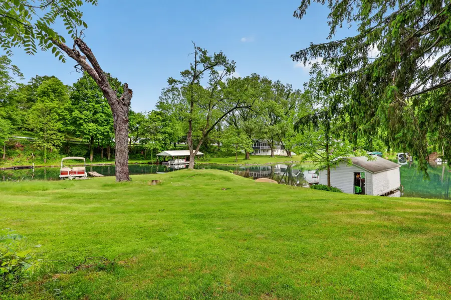 11690 E D Avenue, Richland, MI 49083 - #3