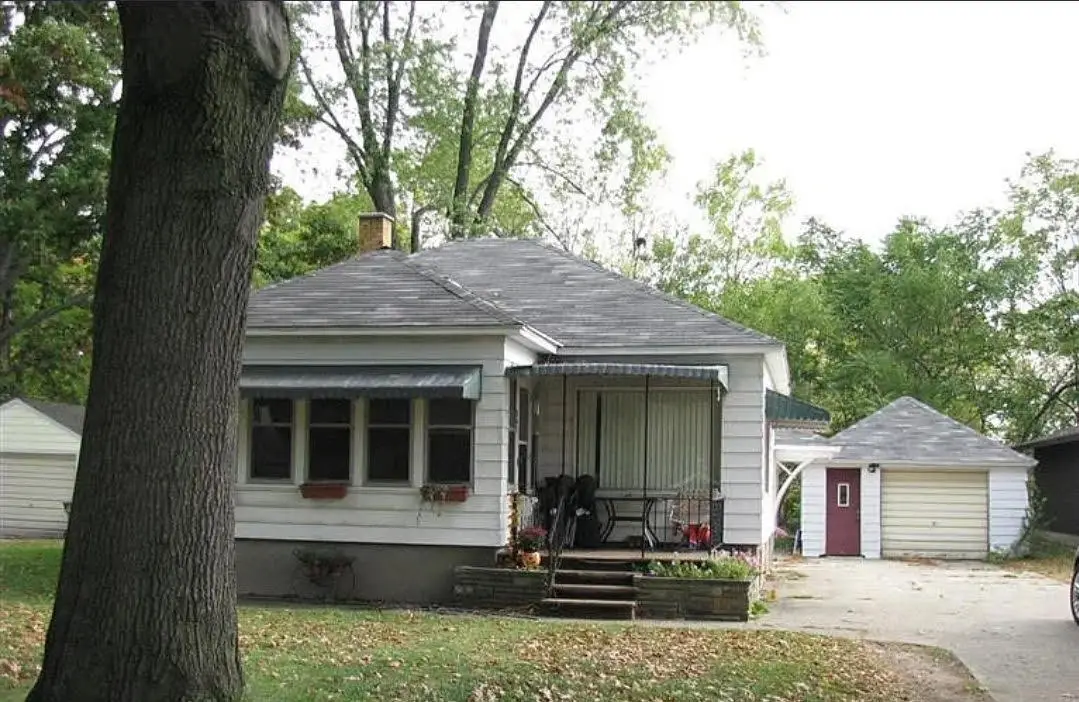 267 Rose Street, Holland, MI 49424 - #1