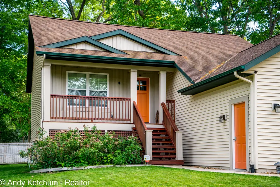 404 3rd Avenue, Holland, MI 49424 - #2