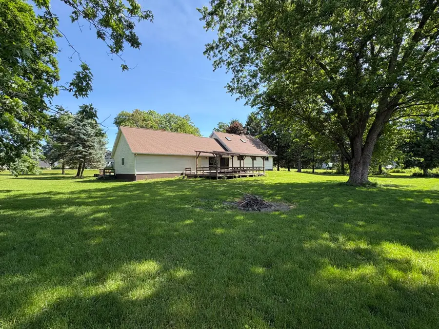 11633 King Road, Concord, MI 49237 - #2