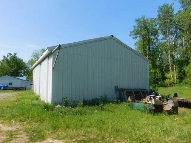 2491 N Dickinson Avenue, Hesperia, MI 49421 - #2