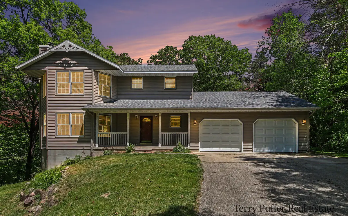12080 Pine Cone Drive Ne, Rockford, MI 49341 - #1