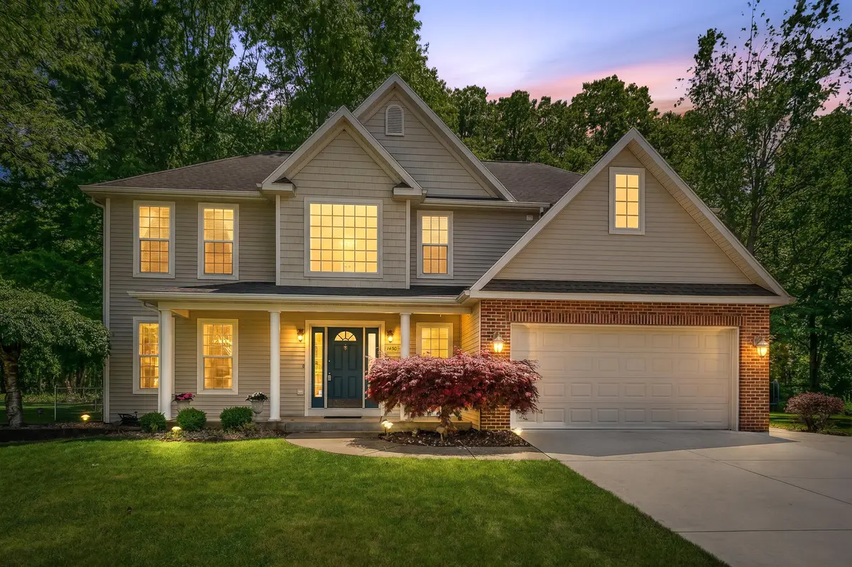 1430 Lancelot Court, Portage, MI 49002 - #1