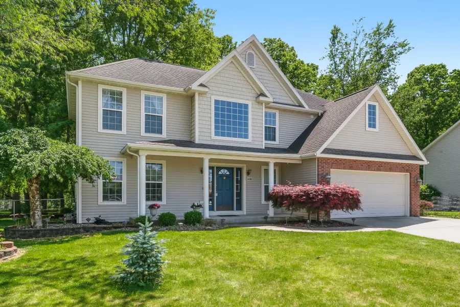 1430 Lancelot Court, Portage, MI 49002 - #2