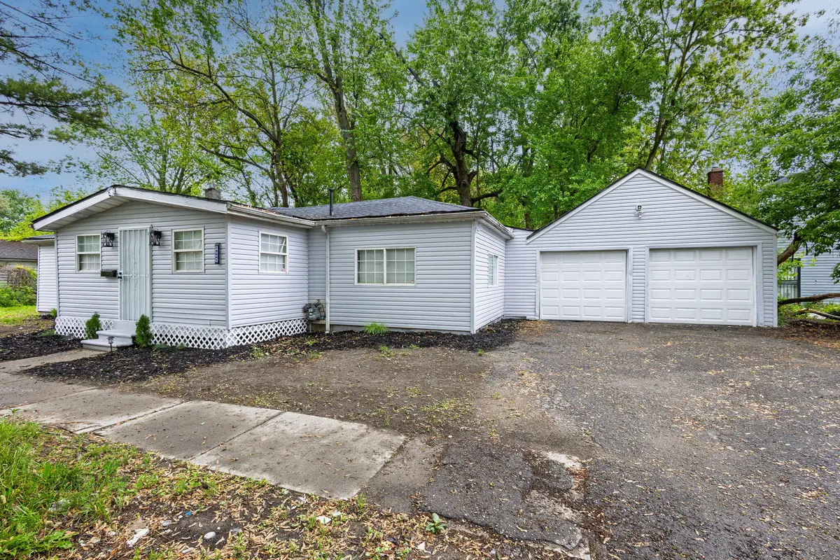 15641 Pickford, Detroit, MI 48235 - #1
