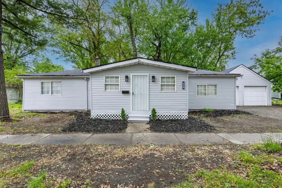 15641 Pickford, Detroit, MI 48235 - #3
