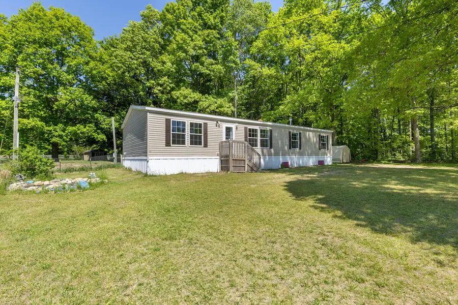 2757 127th Avenue, Morley, MI 49336 - #2
