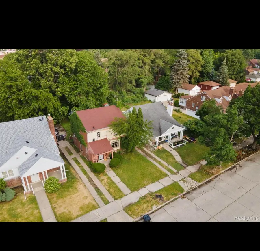 16575 Sussex Street, Detroit, MI 48235 - #2