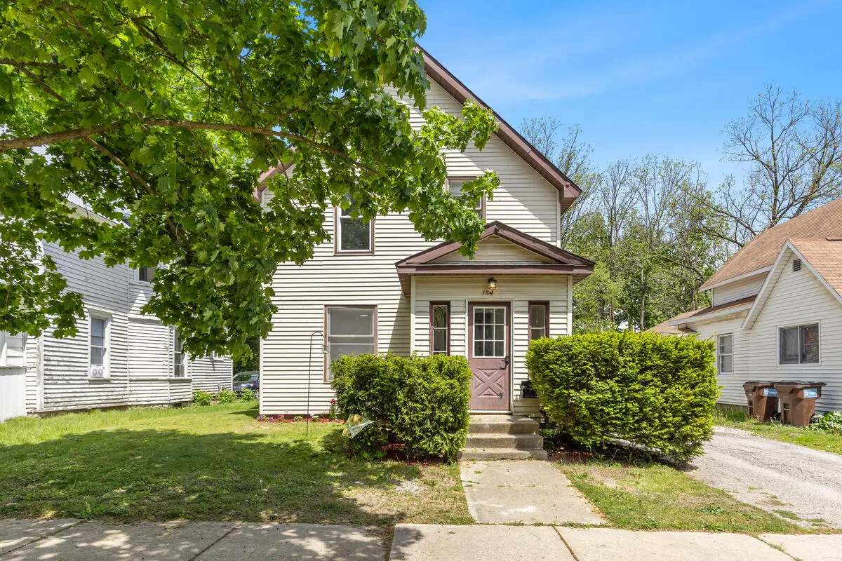 124 Woodward Avenue, Big Rapids, MI 49307 - #1