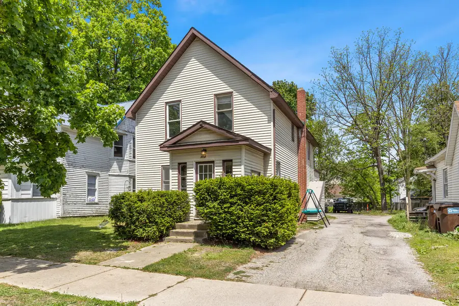 124 Woodward Avenue, Big Rapids, MI 49307 - #2