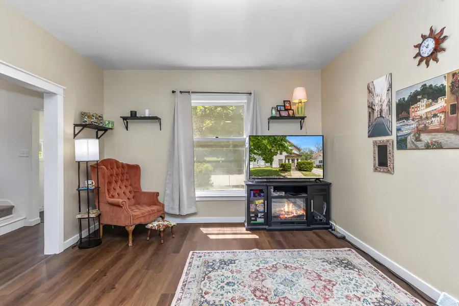 124 Woodward Avenue, Big Rapids, MI 49307 - #3