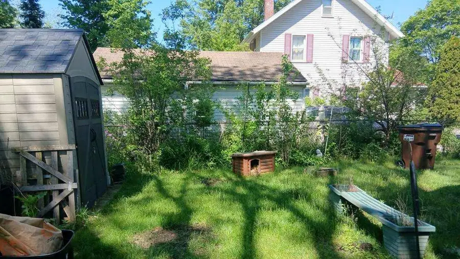 844 Backus Street, Jackson, MI 49202 - #3