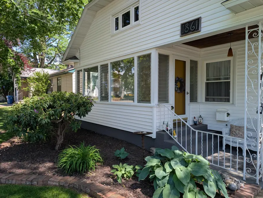 1861 Glen Avenue, Muskegon, MI 49441 - #2