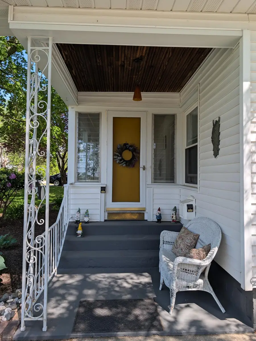 1861 Glen Avenue, Muskegon, MI 49441 - #3