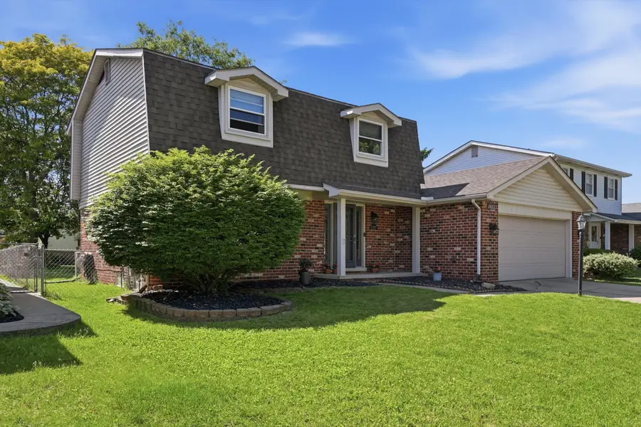 1483 Copeland Circle, Canton, MI 48187 - #2