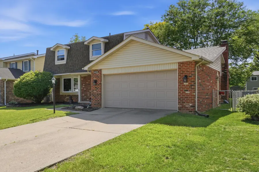 1483 Copeland Circle, Canton, MI 48187 - #3