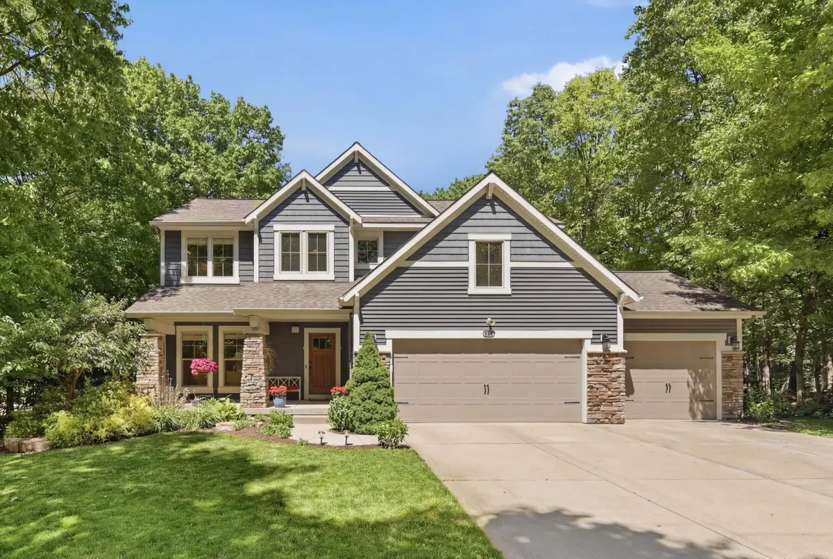 9339 Bay Harbor Court Ne, Rockford, MI 49341 - #1