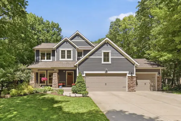 9339 Bay Harbor Court Ne, Rockford, MI 49341